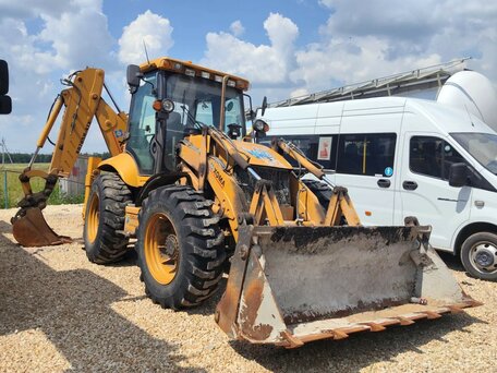 2023 XGMA XG765H-4TX, жёлтый, 3764650 рублей, вид 2
