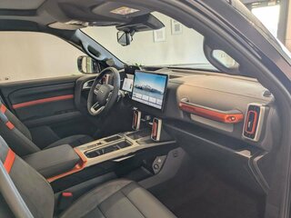 2026 Haval Dargo I Рестайлинг, чёрный, 3899000 рублей, вид 3