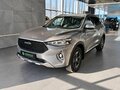 2020 Haval F7 I, серый, 1799000 рублей - вид 3
