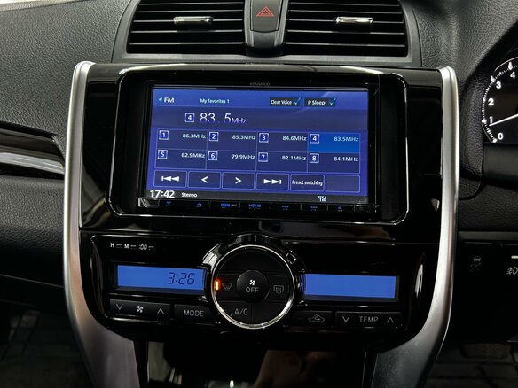 2019 Toyota Allion II Рестайлинг 2, белый, 1649000 рублей - вид 15