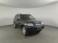 2011 Chevrolet Niva I Рестайлинг, синий, 333750 рублей - вид 2