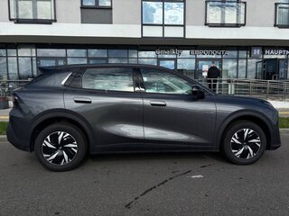 2026 Changan Qiyuan Q05 40.3 kWh II, серебристый, 2345000 рублей, вид 4