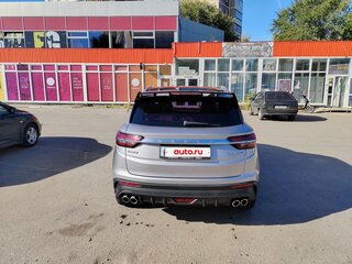2022 Geely Coolray I, серый, 1750000 рублей, вид 5