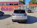 2022 Geely Coolray I, серый, 1750000 рублей - вид 4