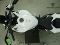 2026 Honda CB 1000 Hornet, белый, 1375000 рублей - вид 10