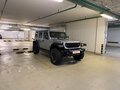 2024 Jeep Wrangler 4xe IV (JL) Рестайлинг, серебристый, 5999999 рублей - вид 2