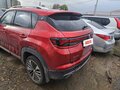 2024 Changan CS35 Plus I Рестайлинг, красный, 1462700 рублей - вид 7