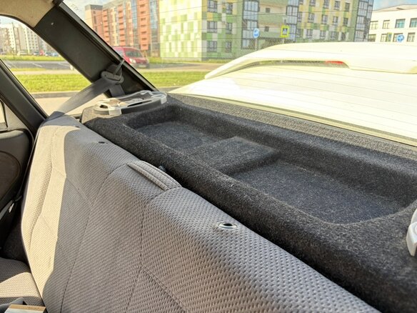 2010 Lada (ВАЗ) 2115, белый, 185000 рублей - вид 25