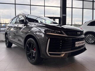 2026 Geely Coolray I Рестайлинг 2, серый, 2964990 рублей, вид 3