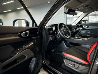 2026 Haval H7 I, чёрный, 4199000 рублей, вид 5