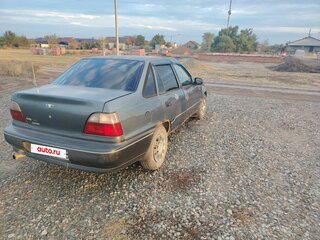 1998 Daewoo Nexia I, серый, 110000 рублей, вид 3