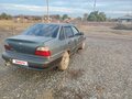 1998 Daewoo Nexia I, серый - вид 2