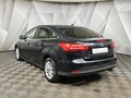 2018 Ford Focus III Рестайлинг, чёрный, 939000 рублей - вид 3