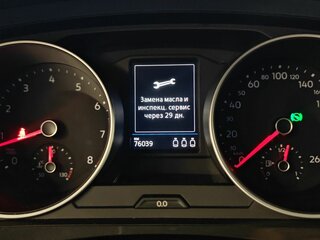 2021 Volkswagen Tiguan II Рестайлинг, чёрный, 2749000 рублей, вид 2