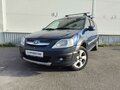 2018 Lada (ВАЗ) Largus Cross I, синий, 790000 рублей