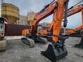 2026 Develon DX225, оранжевый, 18566658 рублей - вид 2