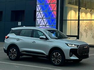 2026 Tenet T7, серый, 2940000 рублей, вид 4