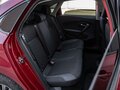 2019 Volkswagen Polo V Рестайлинг, красный, 1450000 рублей - вид 6