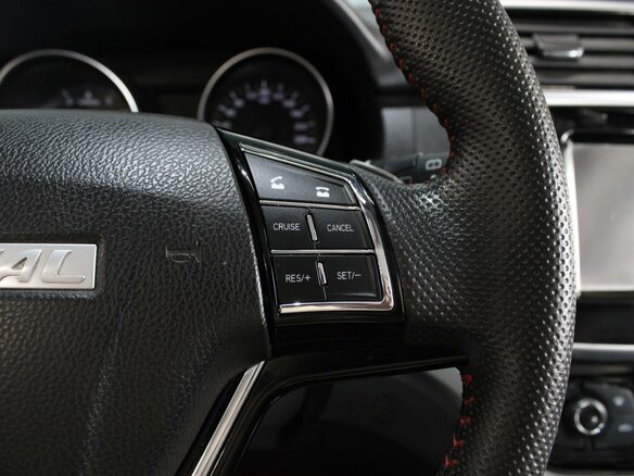 2019 Haval H6 I, серебристый, 1480000 рублей - вид 12