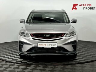 2024 Belgee X50, серый, 1880000 рублей, вид 3
