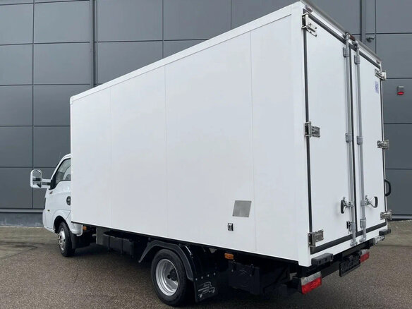 2025 Dongfeng Q35L, белый, 2500000 рублей - вид 2
