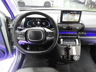 2023 Hyundai Casper I, серый, 1156000 рублей, вид 5