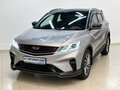 2022 Geely Coolray I, серый, 1690000 рублей