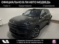 2026 Li Auto (Lixiang) L7 52.3 kWh I Рестайлинг, чёрный, 10600000 рублей