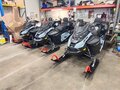 2026 BRP Ski-Doo Expedition 900, чёрный, 3099000 рублей - вид 5