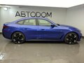 2026 BMW 4 серии Gran Coupe 430i xDrive G22, G23, G26 Рестайлинг, синий, 12250000 рублей - вид 4