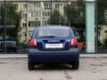 2006 Hyundai Getz I Рестайлинг, синий - вид 5