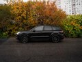 2021 Porsche Cayenne S III, чёрный, 7500000 рублей - вид 2