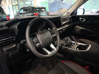 2026 Haval H3 I Рестайлинг, серый, 3249000 рублей, вид 2