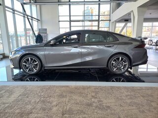 2025 GAC Empow, серый, 3319000 рублей, вид 5