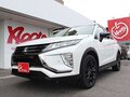 2018 Mitsubishi Eclipse Cross I, белый, 1613006 рублей - вид 1
