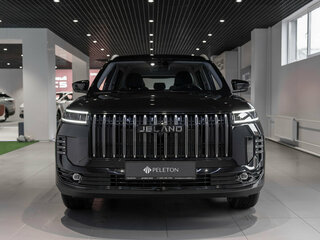 2026 Jeland J6, чёрный, 2549000 рублей, вид 3