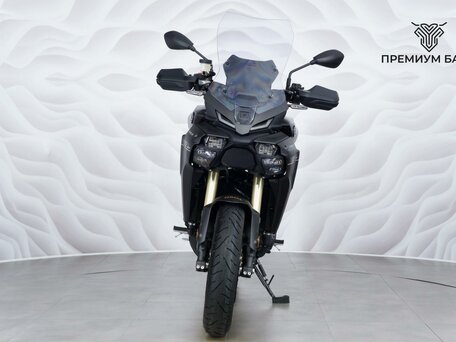 2026 Yamaha MT-09 Tracer (FJ-09), чёрный, 1899000 рублей, вид 4