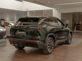 2026 Jetour Dashing I, зелёный, 2949900 рублей, вид 3