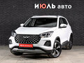 2023 Chery Tiggo 4 Pro I, белый, 1500000 рублей