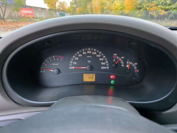 2011 Lada (ВАЗ) Kalina I, чёрный, 145000 рублей - вид 23