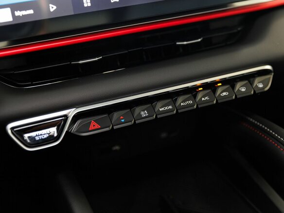 2026 Geely Coolray I Рестайлинг 2, серый - вид 23