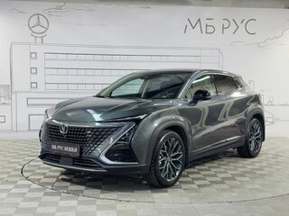 2024 Changan UNI-T I, серый, 2286000 рублей, вид 1