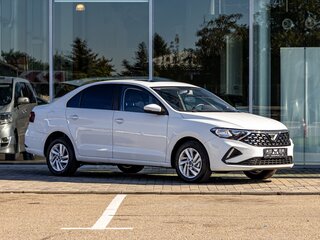 2023 Jetta VA3, белый, 1495000 рублей, вид 3