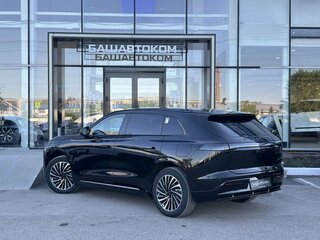 2026 Esteo Exlantix ET, чёрный, 6990000 рублей, вид 3