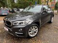 2016 BMW X6 30d II (F16), серый, 2600000 рублей