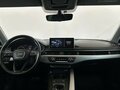 2019 Audi A4 V (B9), синий, 1750000 рублей - вид 4