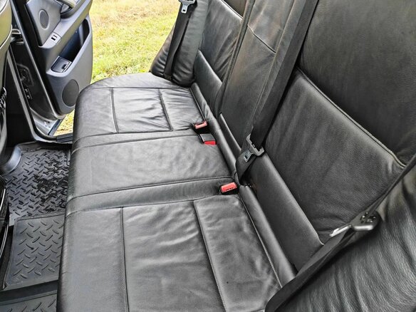 2005 BMW X5 3.0i I (E53) Рестайлинг, серый, 1265000 рублей - вид 18