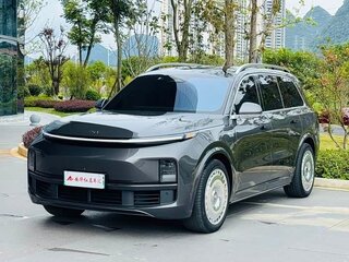 2023 Li Auto (Lixiang) L9 44.5 kWh I, серый, 5094477 рублей, вид 1