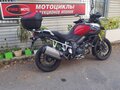 2016 Suzuki V-Strom 1000, красный, 750000 рублей - вид 7