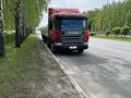 2006 Scania 4-Series, красный, 750000 рублей
